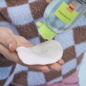 NWT Sephora Toner Gentle pH Balancing Anti-Pollution Smoothing 6.76 oz  (large)